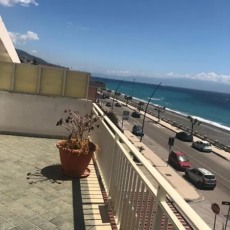 Apartament Vista Mare *