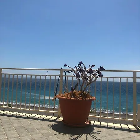 Vista Mare Roccalumera