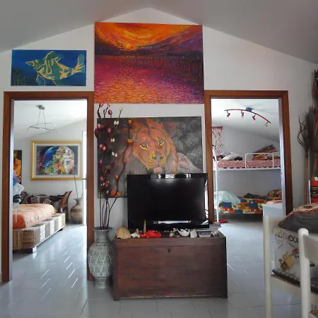 Apartament Vista Mare *